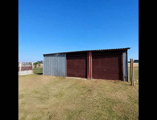 2.80HA SMALLHOLDING FOR SALE IN BOLTONWOLD
